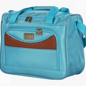 Luggage Castaway Suitcase 16" Boarding Tote